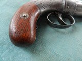 Allen and Wheelock .30 cal Pepperbox - 7 of 11