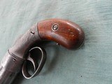 Allen and Wheelock .30 cal Pepperbox - 3 of 11