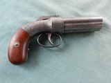 Allen and Wheelock .30 cal Pepperbox - 11 of 11