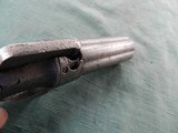 Allen and Wheelock .30 cal Pepperbox - 8 of 11