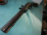 Pirate 17th ~18th Century Flintlock Pistol - 6 of 9