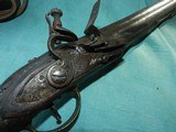 Pirate 17th ~18th Century Flintlock Pistol - 5 of 9