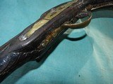 Pirate 17th ~18th Century Flintlock Pistol - 7 of 9