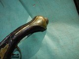 Pirate 17th ~18th Century Flintlock Pistol - 9 of 9