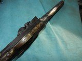 Pirate 17th ~18th Century Flintlock Pistol - 3 of 9