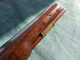 British Naval Flintlock Pistol - 4 of 10
