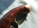 British Naval Flintlock Pistol - 7 of 10