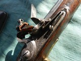 British Naval Flintlock Pistol - 10 of 10