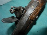 Large Bavarian Flint Horse Pistol - 10 of 13
