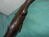 Large Bavarian Flint Horse Pistol - 8 of 13