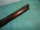 Large Bavarian Flint Horse Pistol - 4 of 13