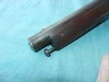 Large Bavarian Flint Horse Pistol - 11 of 13