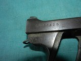 Japanese Nambu T14 Parts - 11 of 11