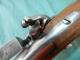 French 1773 flintlock pistol - 9 of 11