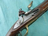 French 1773 flintlock pistol - 3 of 11