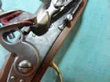 French 1773 flintlock pistol - 11 of 11