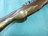 French 1773 flintlock pistol - 5 of 11