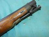 1811 Date Hudson Bay Pistol - 4 of 13