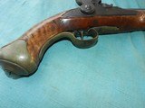 1811 Date Hudson Bay Pistol - 5 of 13