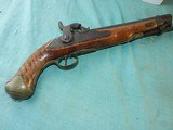 1811 Date Hudson Bay Pistol - 1 of 13