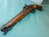 1811 Date Hudson Bay Pistol - 6 of 13