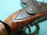 1811 Date Hudson Bay Pistol - 3 of 13