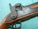 1811 Date Hudson Bay Pistol - 2 of 13