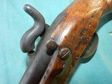 1811 Date Hudson Bay Pistol - 10 of 13