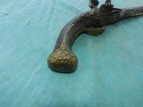 Pirate Long Flintlock Pistol - 2 of 13