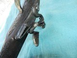 Pirate Long Flintlock Pistol - 11 of 13