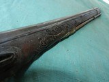 Pirate Long Flintlock Pistol - 3 of 13