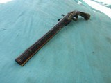 Pirate Long Flintlock Pistol - 6 of 13