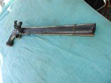 Pirate Long Flintlock Pistol - 12 of 13