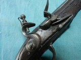 Pirate Long Flintlock Pistol - 4 of 13