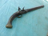 Pirate Long Flintlock Pistol - 1 of 13