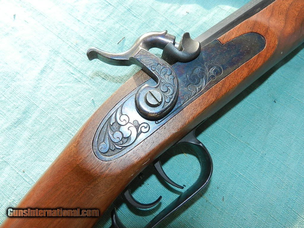 Thompson Center .56 Smooth Bore Musket