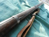 Civil War Providence Tool 1864 Rifle - 9 of 17