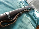 Civil War Providence Tool 1864 Rifle - 12 of 17