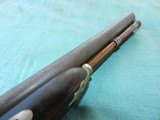 Percussion Howdah Double Barrel Pistol - 3 of 11