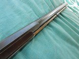 H.V. FERRY, FREDONIA, N.Y. .32Cal. Percussion Rifle - 7 of 15