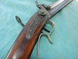 H.V. FERRY, FREDONIA, N.Y. .32Cal. Percussion Rifle - 3 of 15