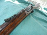 Krag 1896 Carbine in .30 Gov't Caliber - 8 of 11