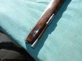 17th Century Pirate Doglock Musket - 7 of 11