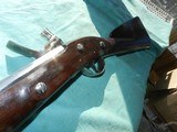 17th Century Pirate Doglock Musket - 9 of 11