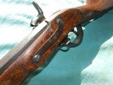 Civil War Lorenz Artillery Carbine - 9 of 12