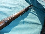 Civil War Lorenz Artillery Carbine - 6 of 12