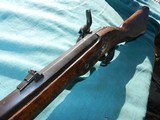 Civil War Lorenz Artillery Carbine - 10 of 12