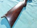American Percussion Mule Ear Sporting Rifle - 2 of 15