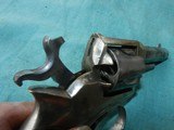 Rare Prescott Pistol .38 Rim 1873-1875 - 11 of 11