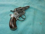 Rare Prescott Pistol .38 Rim 1873-1875 - 2 of 11